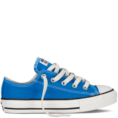 Converse Chuck Taylor Fresh Colors (4-7 yr) 