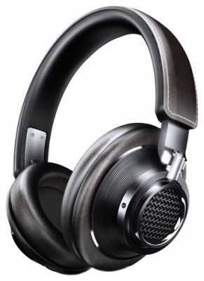 Philips Fidelio L1 Słuchawki Fidelio L1 to połączenie wysokich standardów dźwięku i komfortu słuchania.