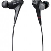 Sony XBA-NC85D