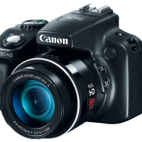 Canon PowerShot SX50 HS