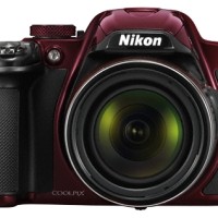 Nikon Coolpix P520