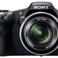 Sony Cyber-shot DSC-HX200