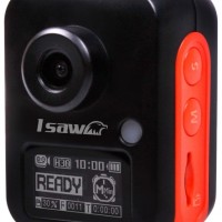 ISaw A1 Wearable HD + prezent!