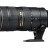 Nikon 70-200mm f/4G ED VR AF-S Nikkor