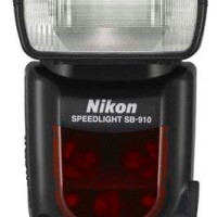 Nikon Speedlight SB-910