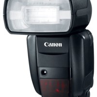 Canon Speedlite 600EX-RT