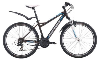 Merida Juliet 5-V Stylowy rower prędkości dla odważnych dziewcząt, które preferują aktywny tryb życia.